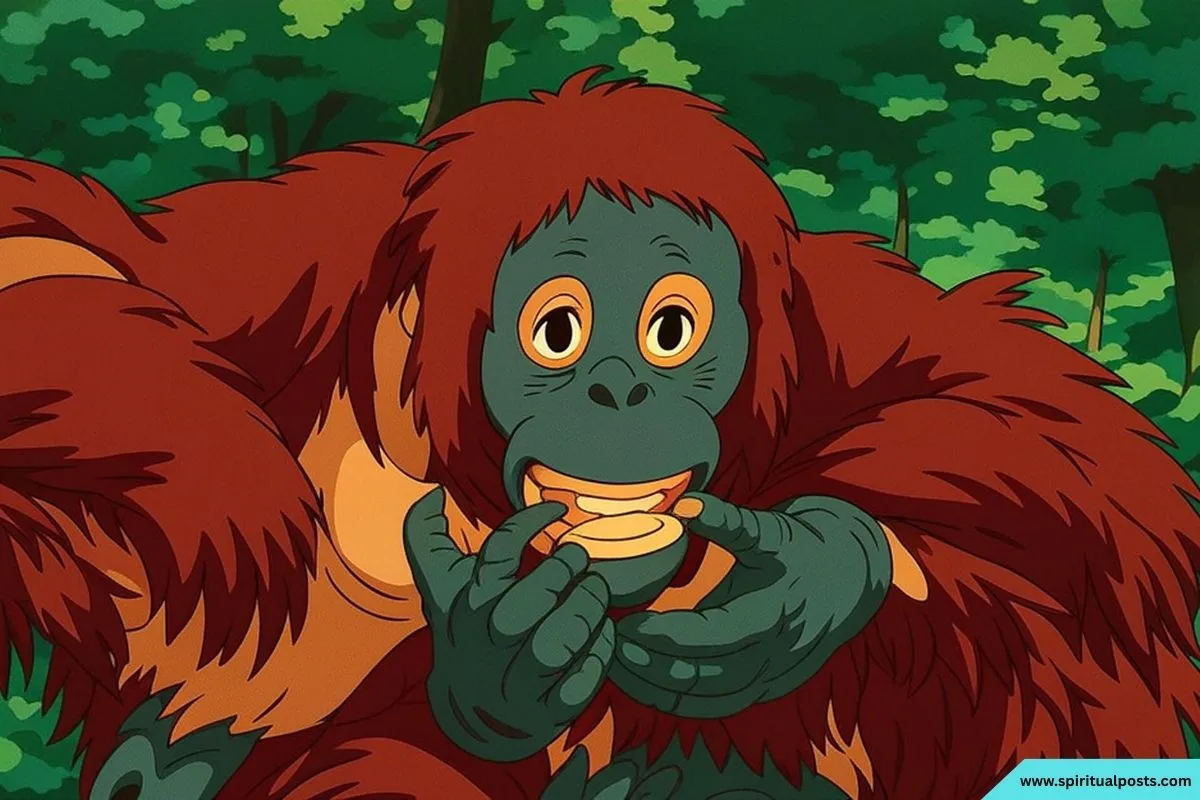 what-is-the-spiritual-meaning-of-ape