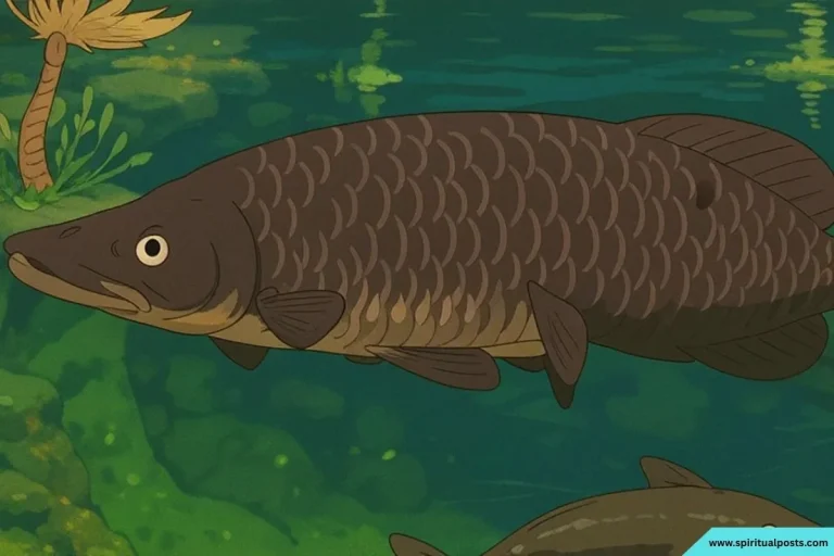 what-is-the-spiritual-meaning-of-arapaima