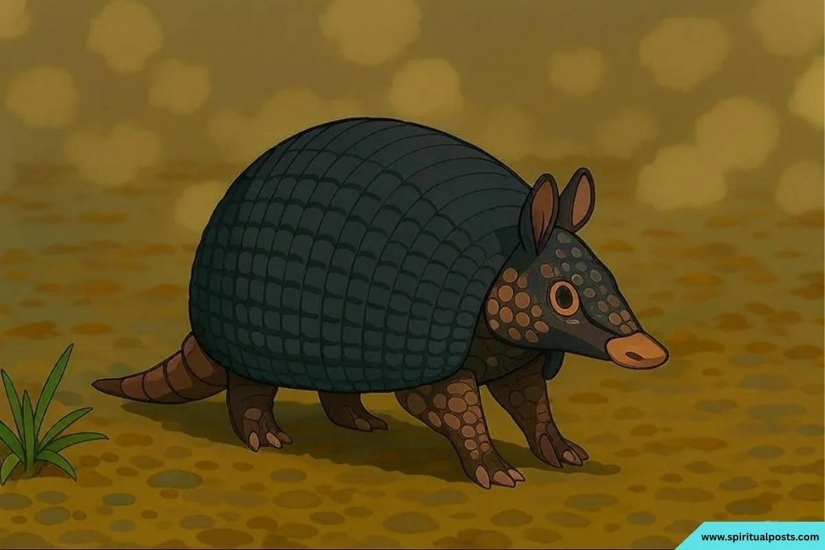 what-is-the-spiritual-meaning-of-armadillo