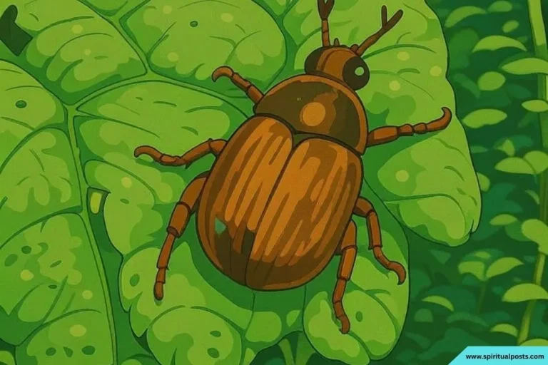 what-is-the-spiritual-meaning-of-beetle