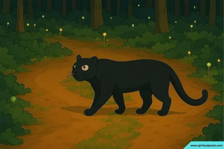 what-is-the-spiritual-meaning-of-black-panther