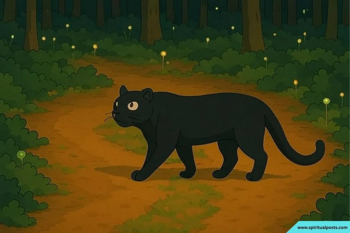 what-is-the-spiritual-meaning-of-black-panther