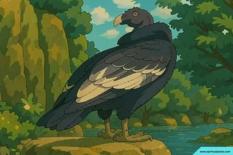what-is-the-spiritual-meaning-of-condor