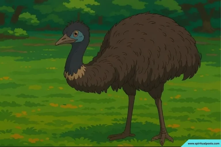 what-is-the-spiritual-meaning-of-emu