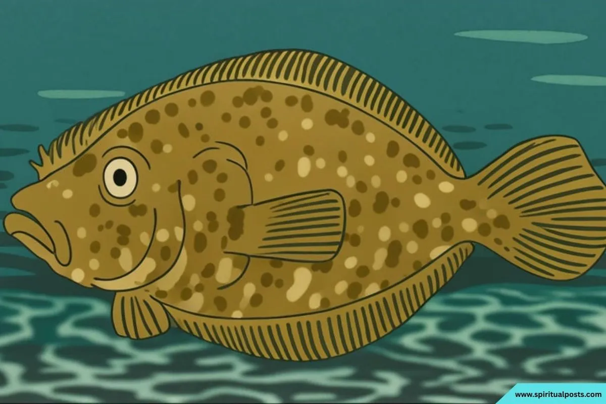 what-is-the-spiritual-meaning-of-flounder