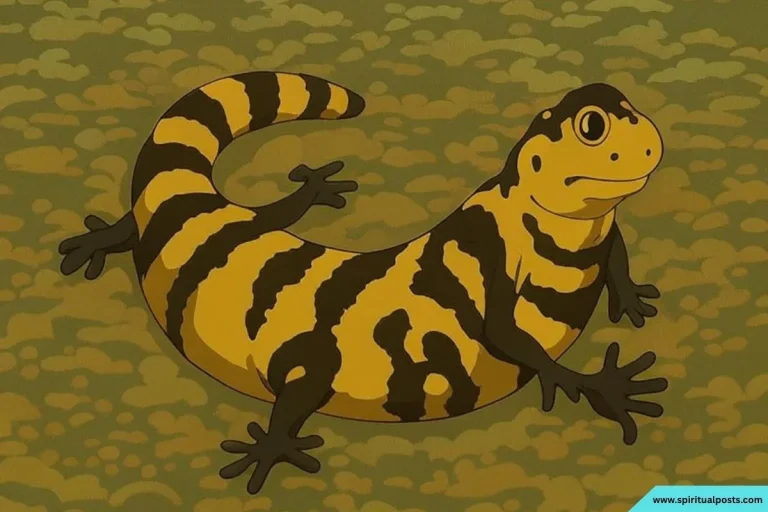 what-is-the-spiritual-meaning-of-gila-monster