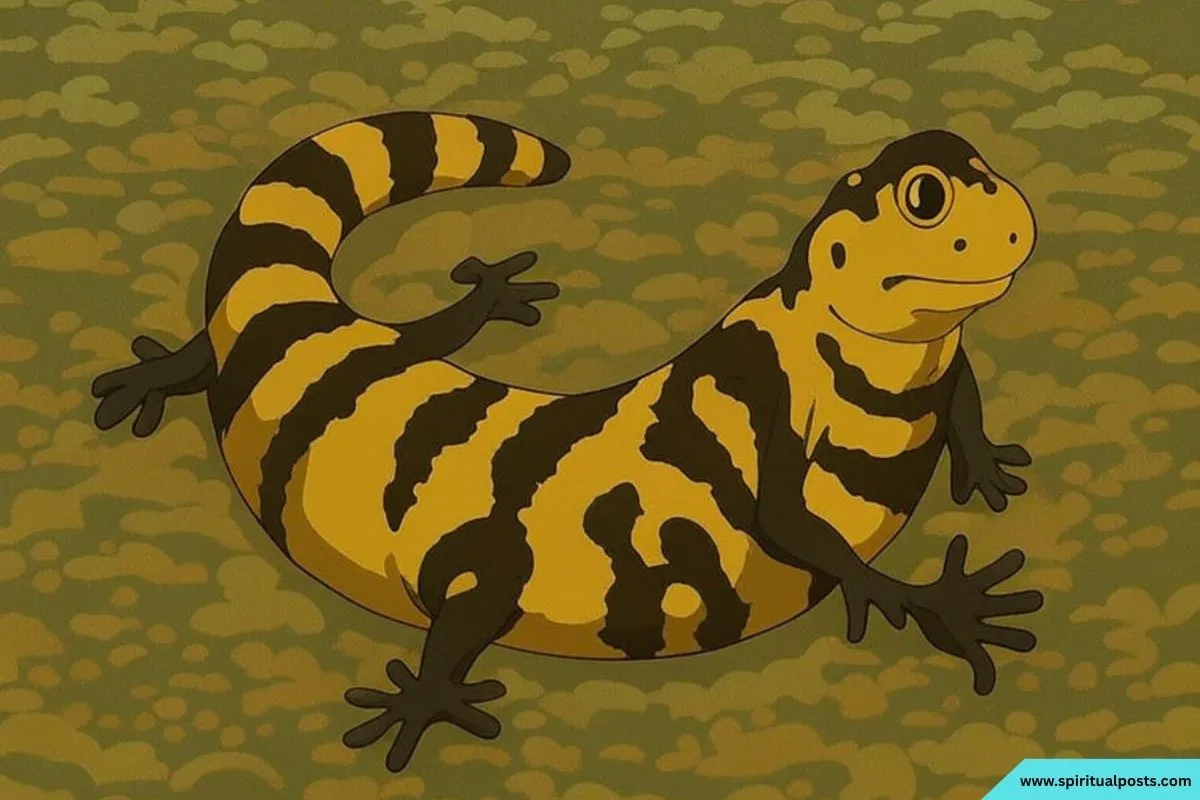 what-is-the-spiritual-meaning-of-gila-monster