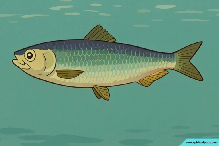 what-is-the-spiritual-meaning-of-herring