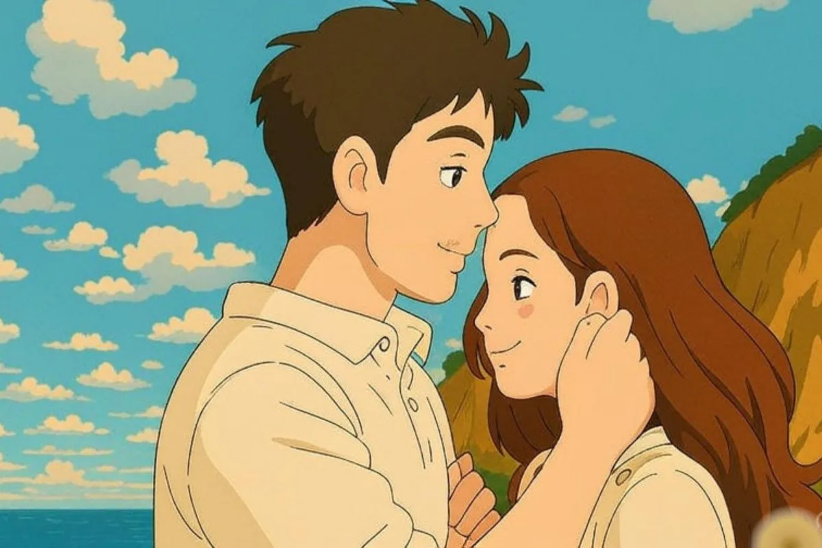what-is-the-spiritual-meaning-of-kiss-on-the-forehead