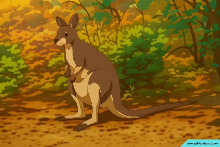 what-is-the-spiritual-meaning-of-wallaby