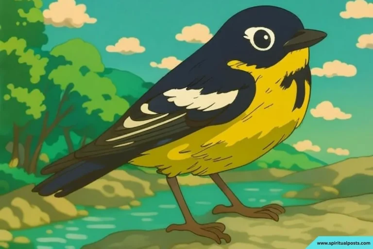 what-is-the-spiritual-meaning-of-warbler
