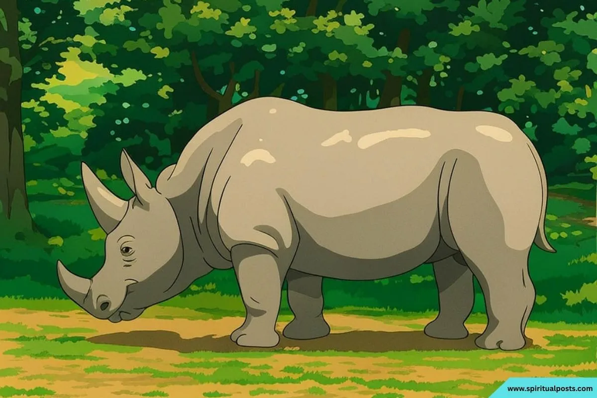 what-is-the-spiritual-meaning-of-white-rhino