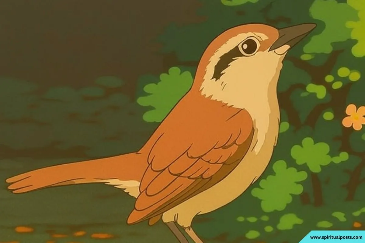 what-is-the-spiritual-meaning-of-wren