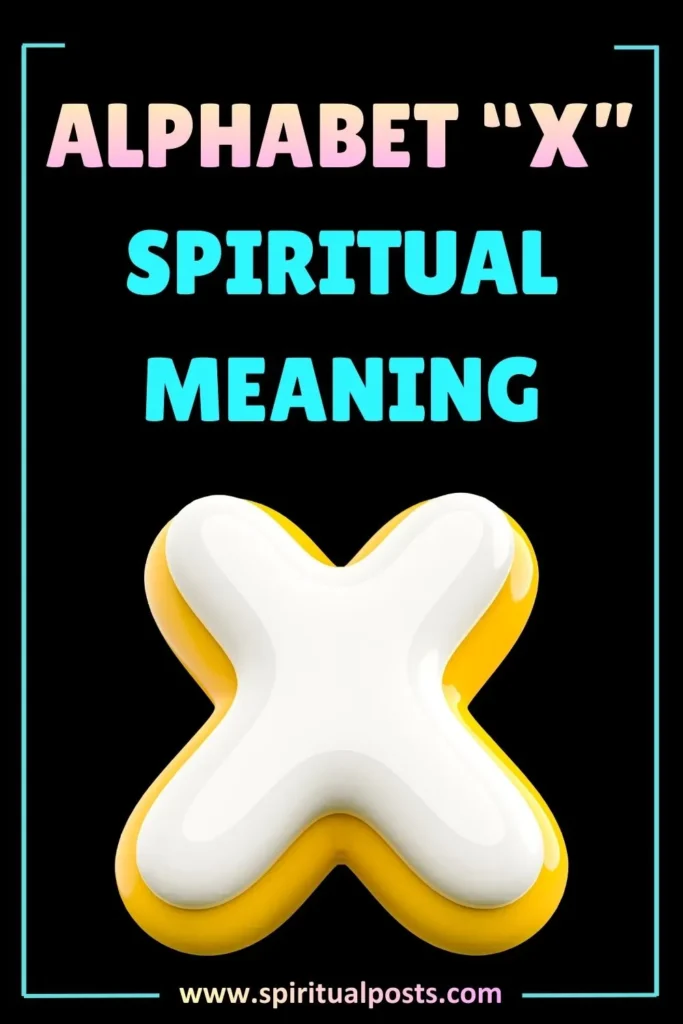 alphabet-x-spiritual-meaning-symbolism-significance