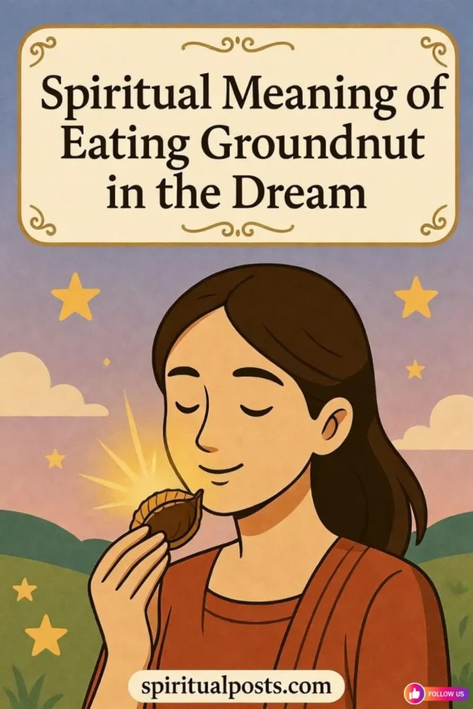 dream-about-eating-groundnut-spiritual-meaning