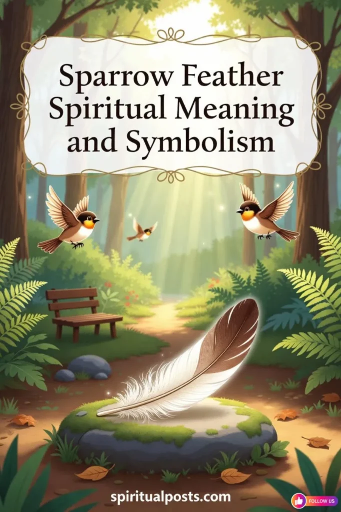 finding-sparrow-feather-spiritual-meaning-symbolism