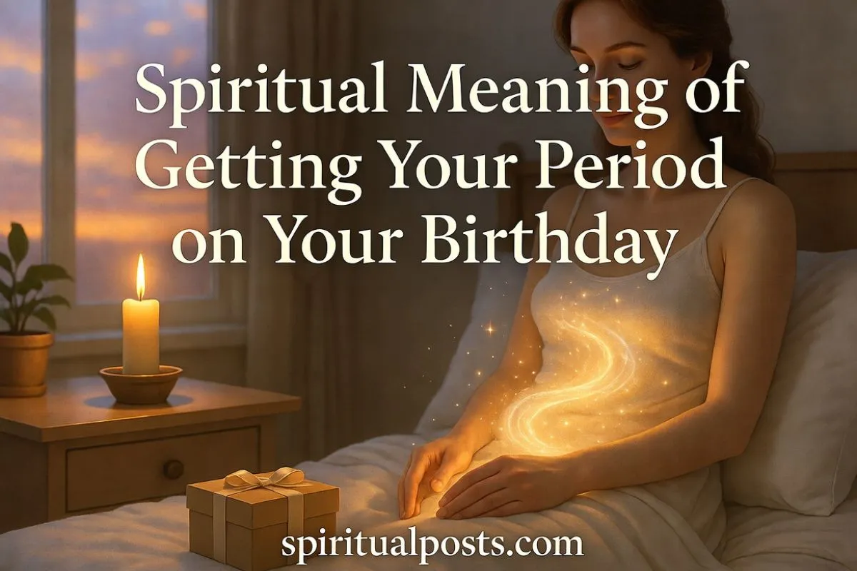 having-menstrual-period-on-birthday-meaning-spiritual