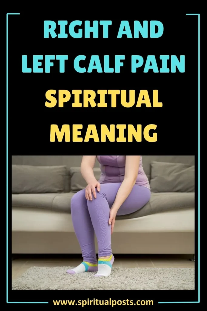 right-and-left-calf-pain-spiritual-meaning