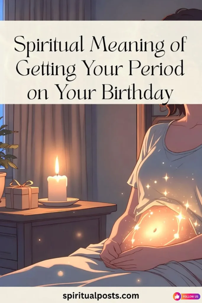 spiritual-meaning-of-getting-your-period-on-your-birthday