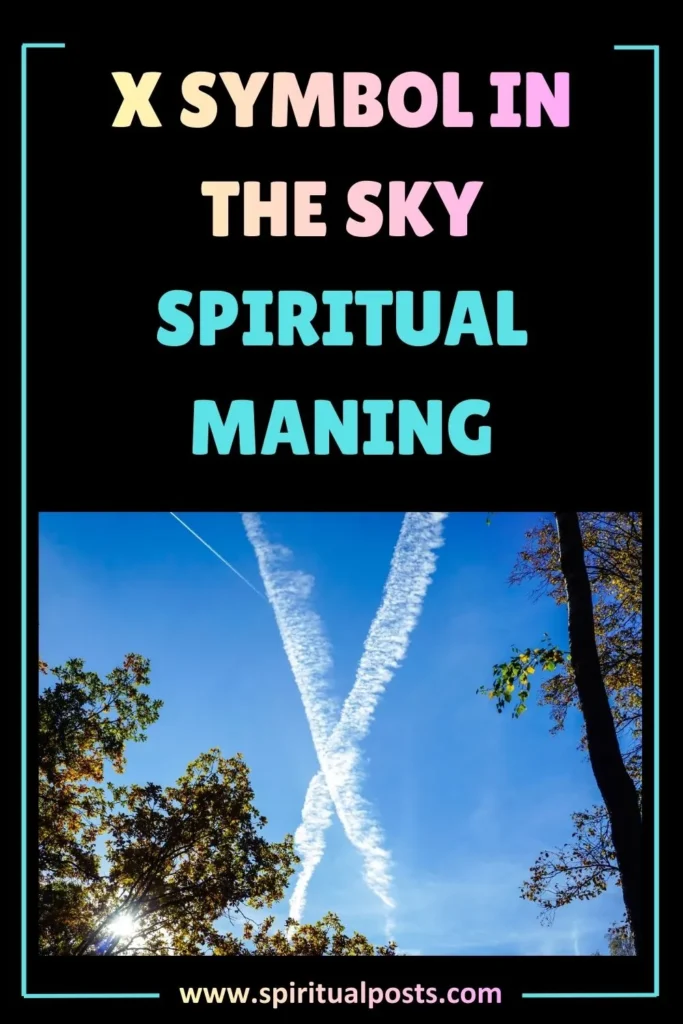 x-symbol-in-the-sky-spiritual-meaning